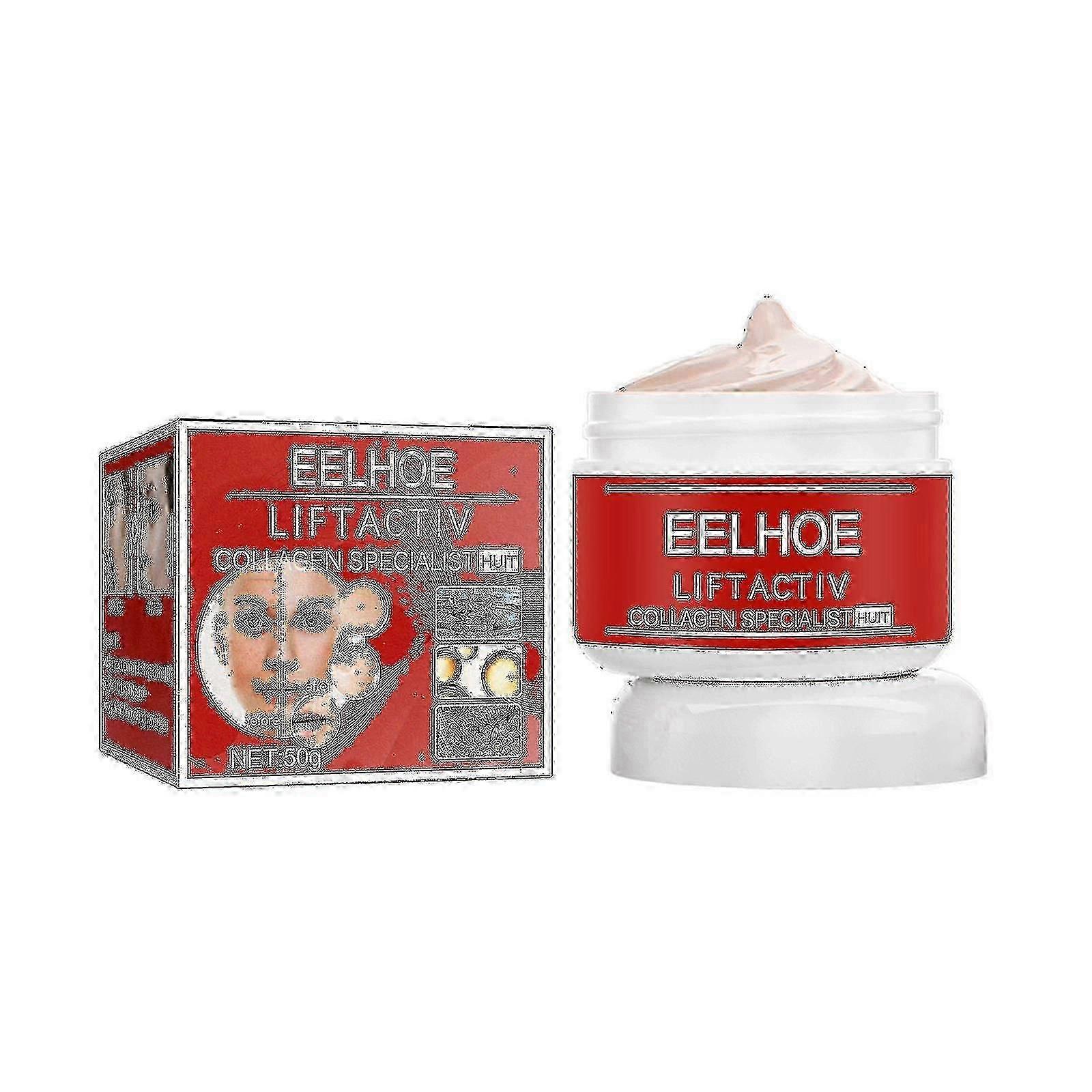 Eelhoe Anti-wrinkle Lightening Cream426