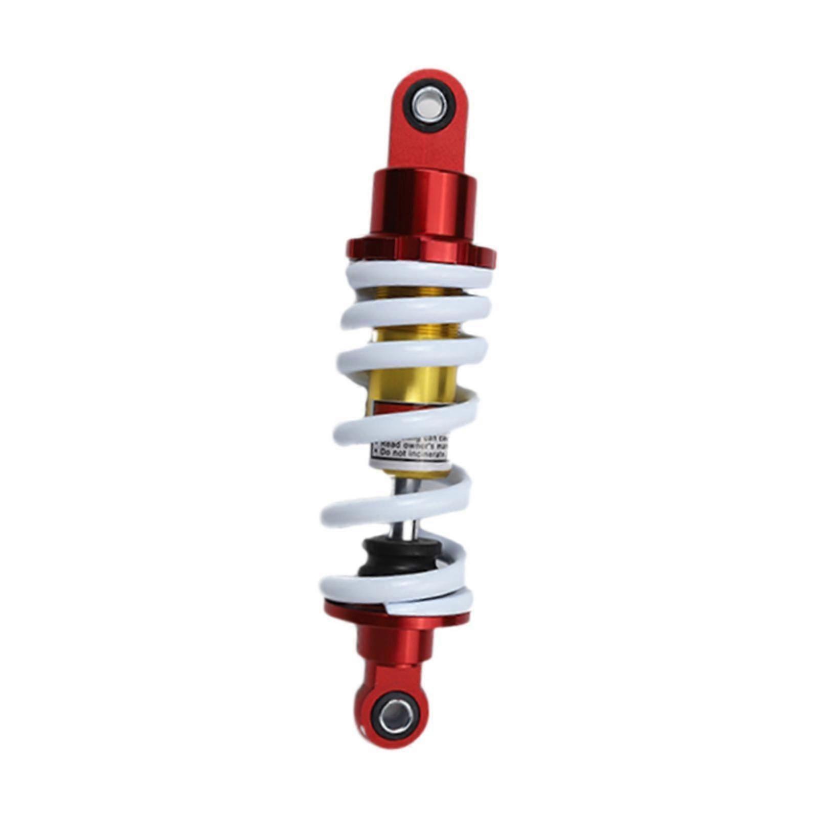 240mm Rear Shock Absorber Direct Replace for Motorcycle Buggies Scooter