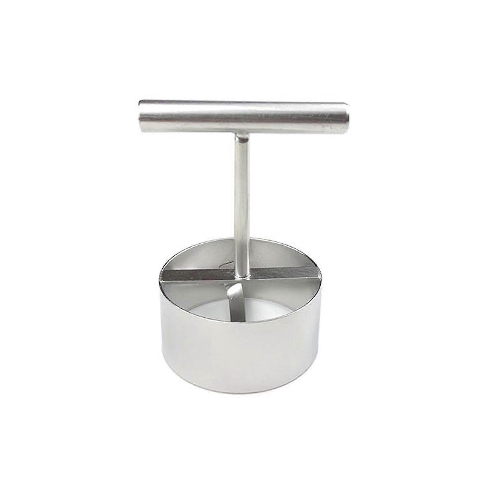 Home Fruits Core Seed Remover Tools Stainless Steel Fruit Seed Remover Pear Peach Corer Kitchen Gadgets Easy to Use Small