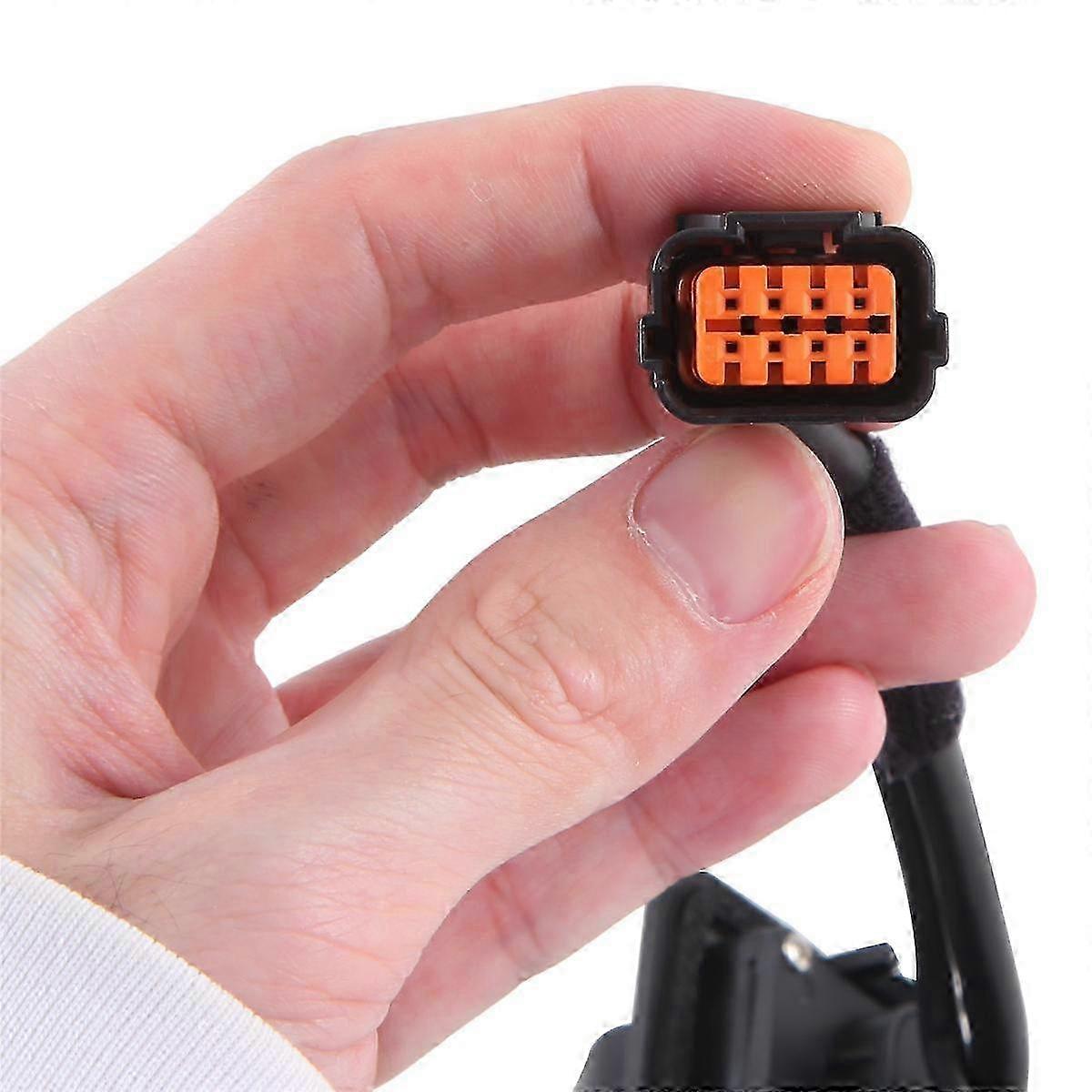 New Rear View Reversing Backup Parking Camera compatible AD 2016-2019 95766-F0100 95760-F2001 95760F