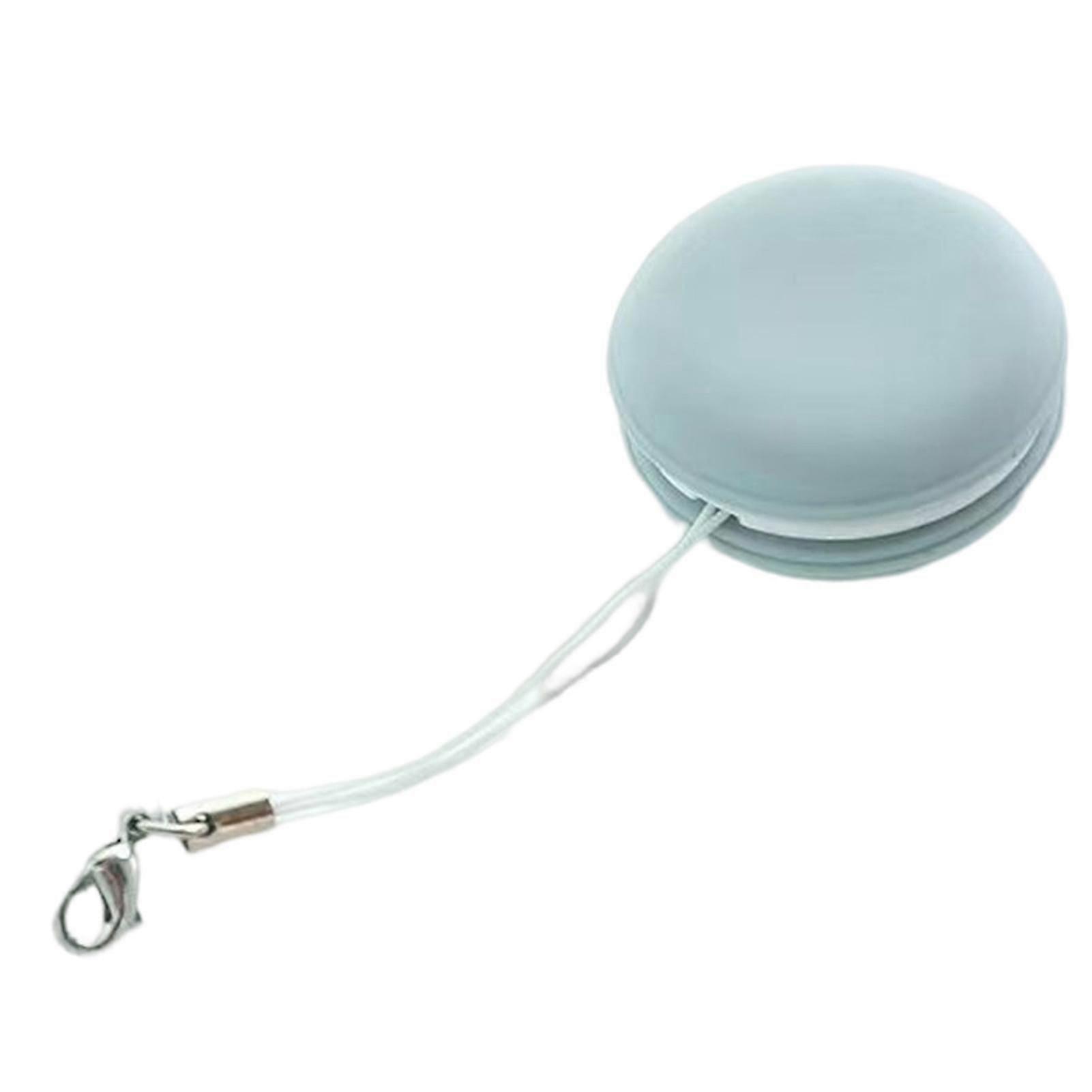Macaron Mobile Phone Screen Cleaner Multifunctional Glasses Cleaning Cloth Portable Lens Wipe