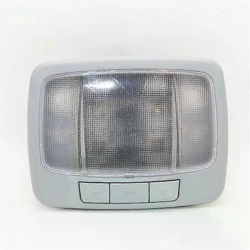 9281039010 for the Sonata ceiling lamp dome light gray