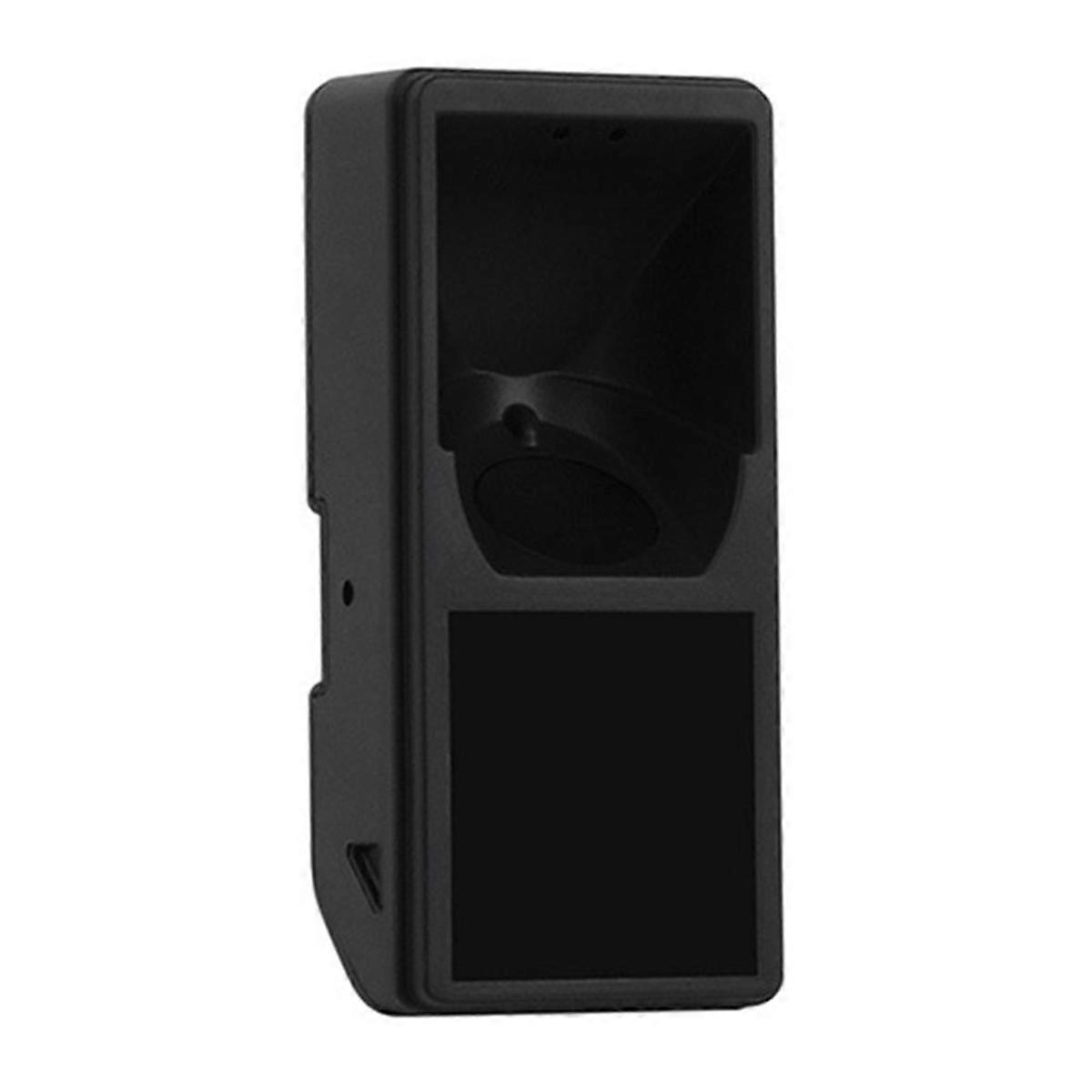 Thin Type Finger Vein Module, USB Drive-Free Adaptability, Built-in Core, UART Communication Interface