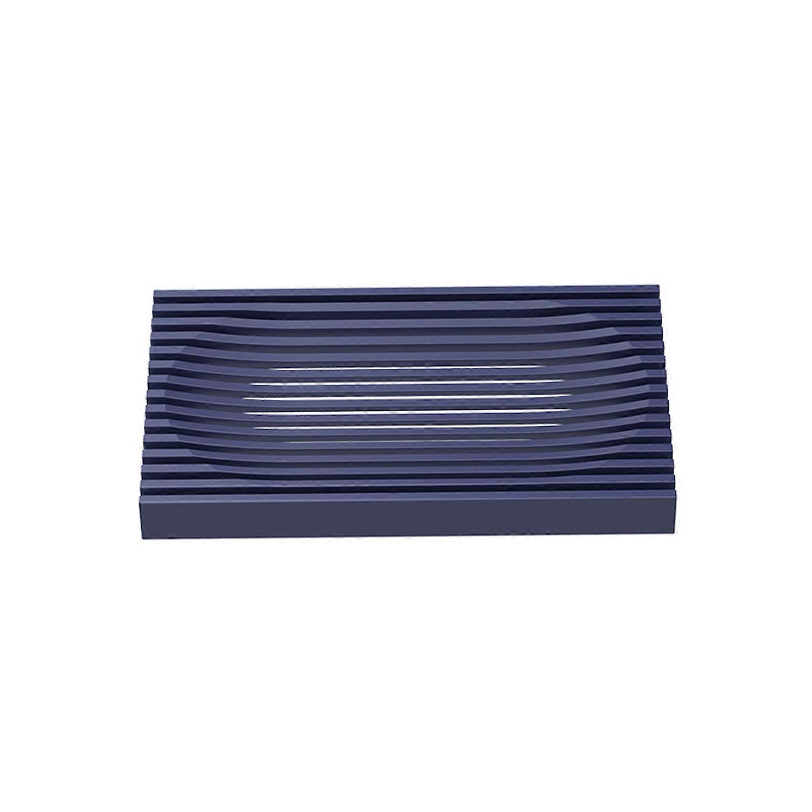 石鹸収納ボックスドレンソープディッシュホルダーデスクトップ家庭用寝室寮バスルームスポンジ排水ラック用