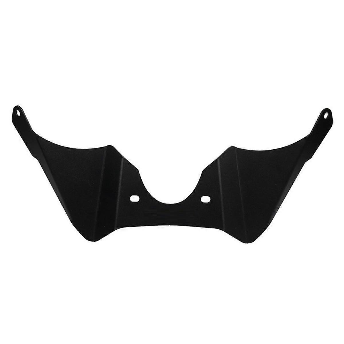 Motorcycle Forkshield Updraft Deflector Wind Deflector for 900 GT Pro LOW Tiger900 2020 2021 2022