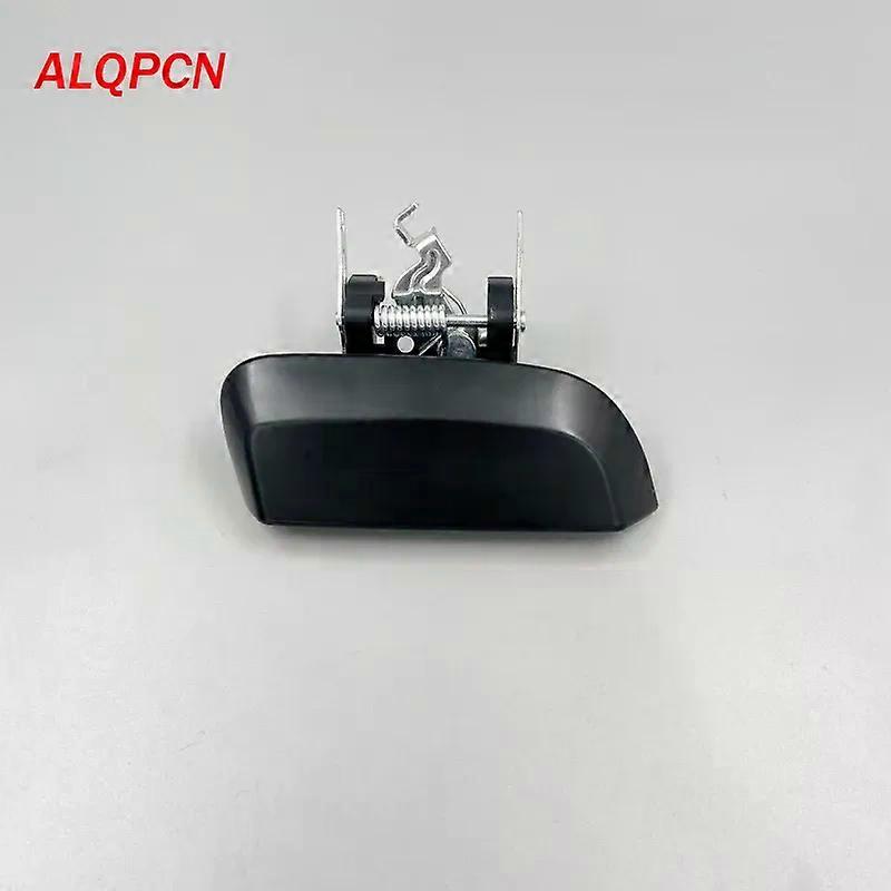 Applies to Rear Door outer handle Black left & right side for nissan pathfinder 2005-2012