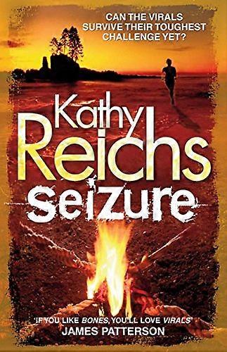 Seizure: (Virals 2)