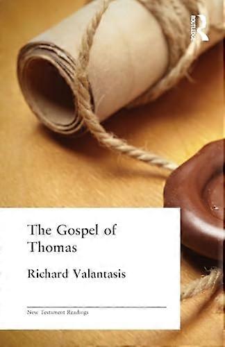 The Gospel of Thomas