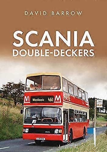 Scania Double Deckers