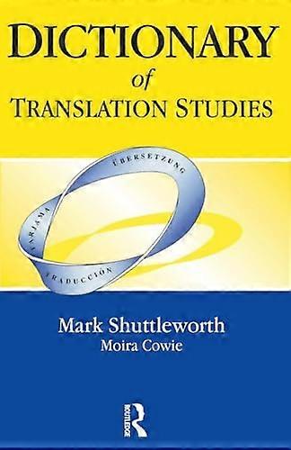 Dictionary of Translation Studies