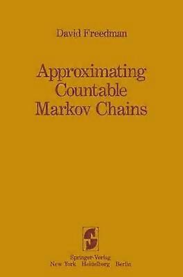 Approximation des chaînes de Markov dénombrables