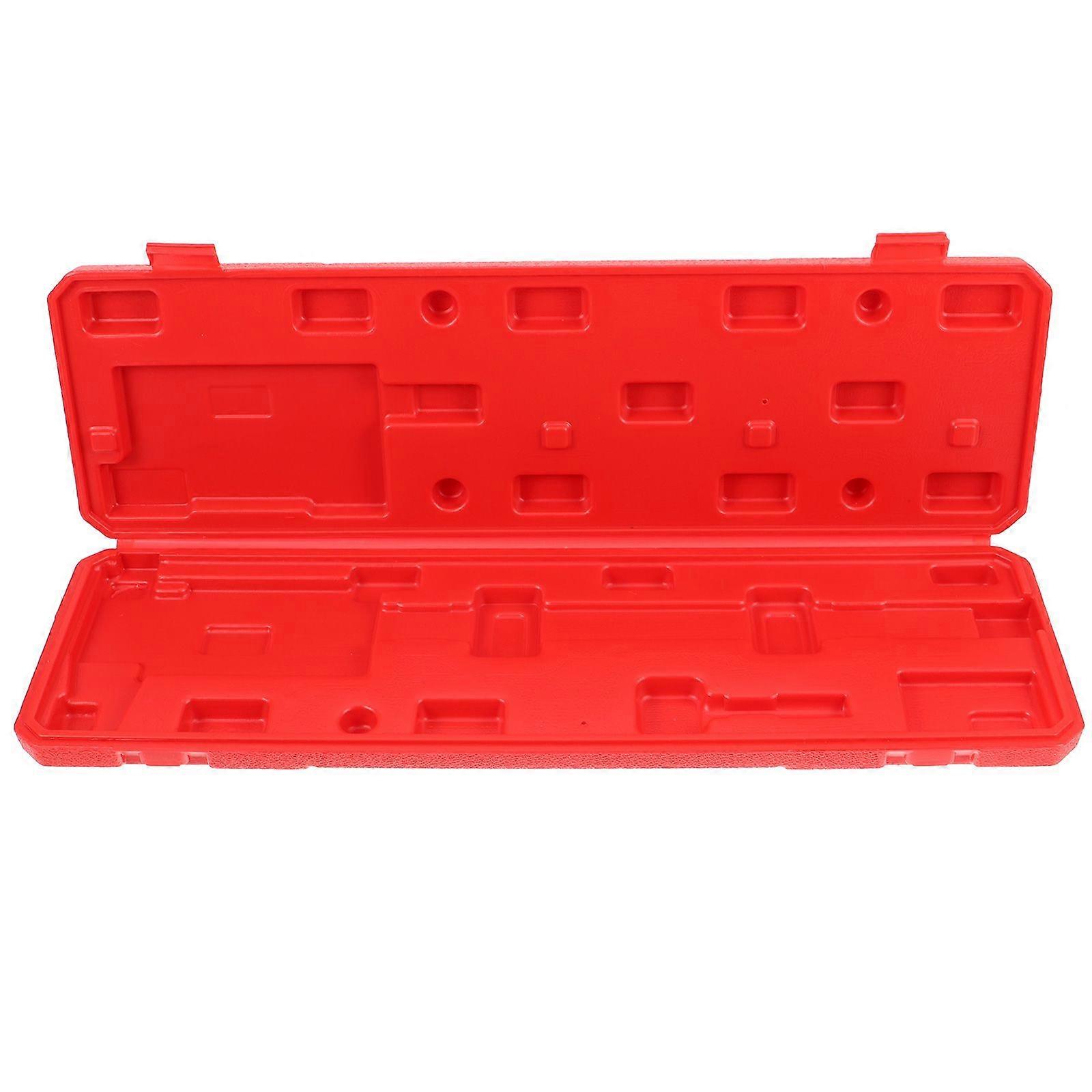 Tool Box 0-300mm Vernier Caliper Box Vernier Caliper Carrying Box Caliper Storage Holder