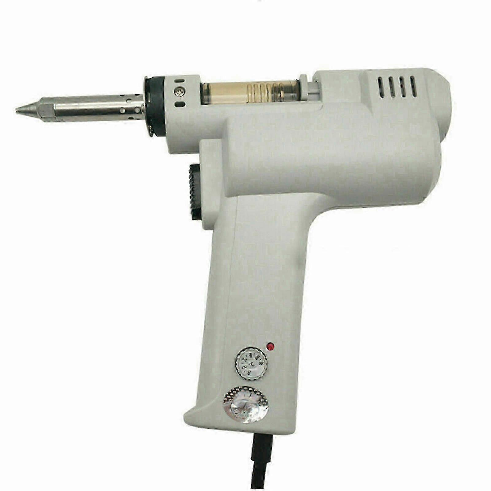 S-993A 100W Electric Vacuum Desoldering Pump Solder Sucker Gun 110V/220V 60w temperature control