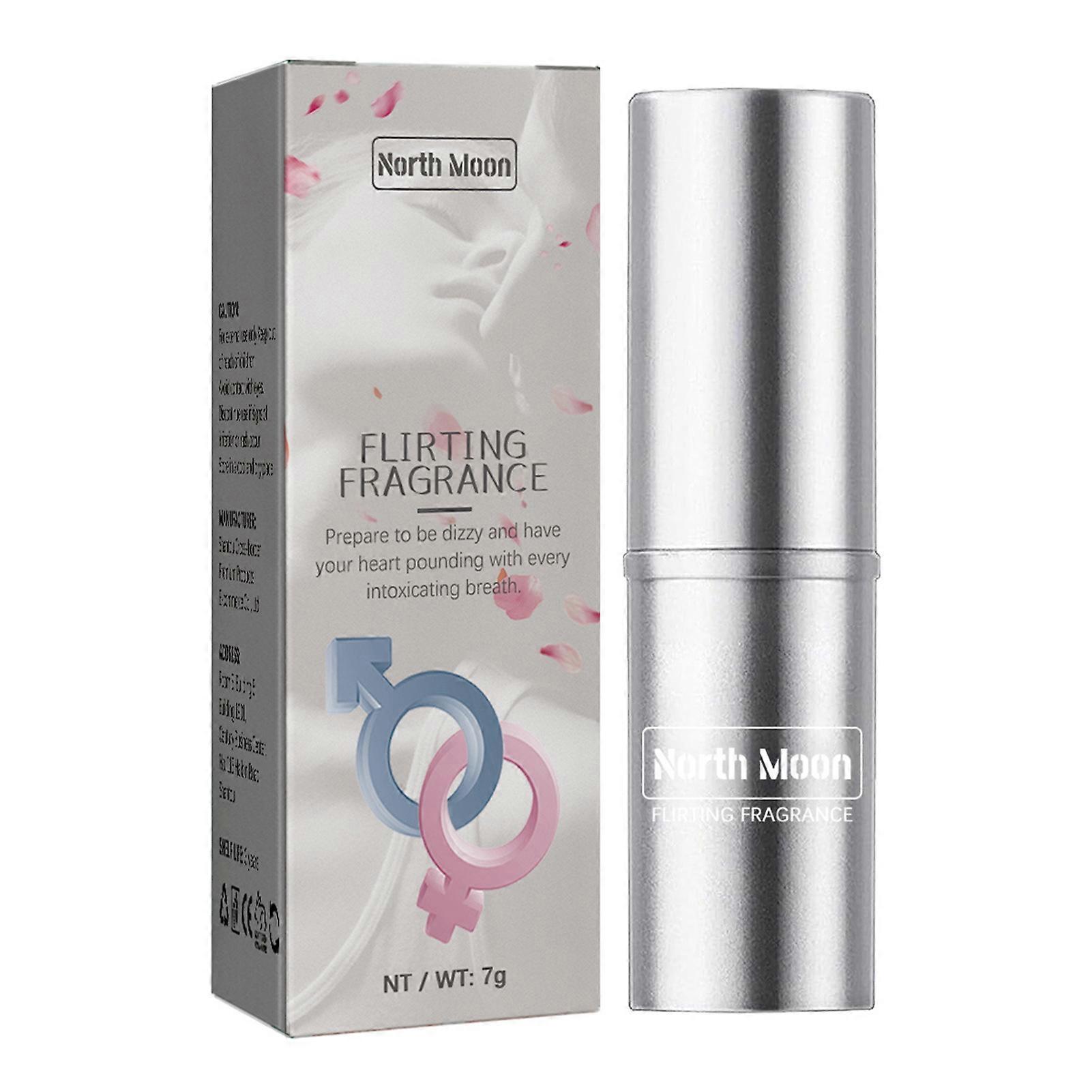 Universal Solid-state Perfumes Portable Lasting Staying Fragrance Balm for Dating