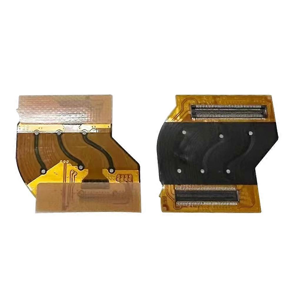 For Nikon D3500 COMPATIBLE Charged Coupled Device Connection Flex Cable