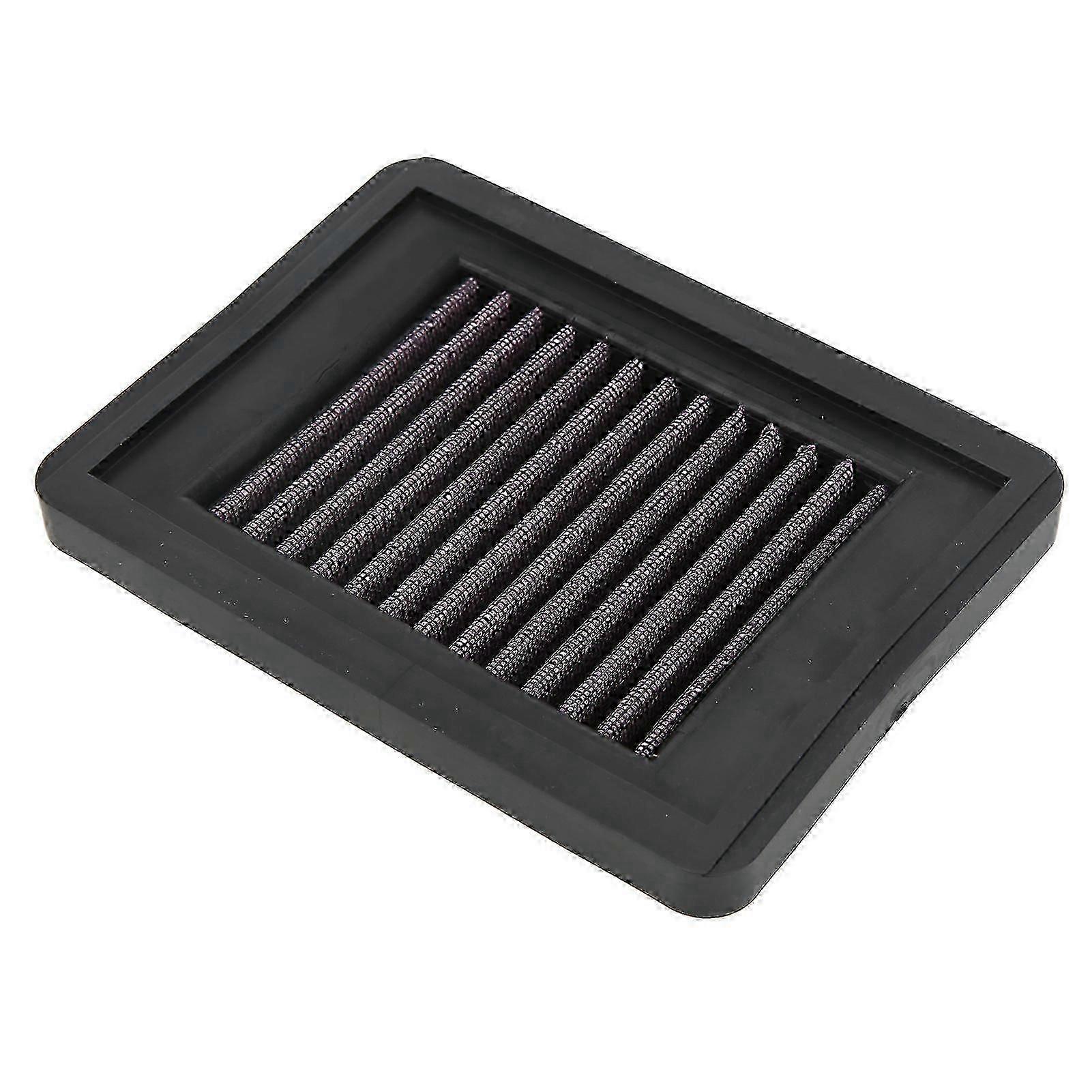 Motorcycle Air Filter Cleaner High Flow Replacement for YZF R3 R25 MT03 TMAX530 TMAX500