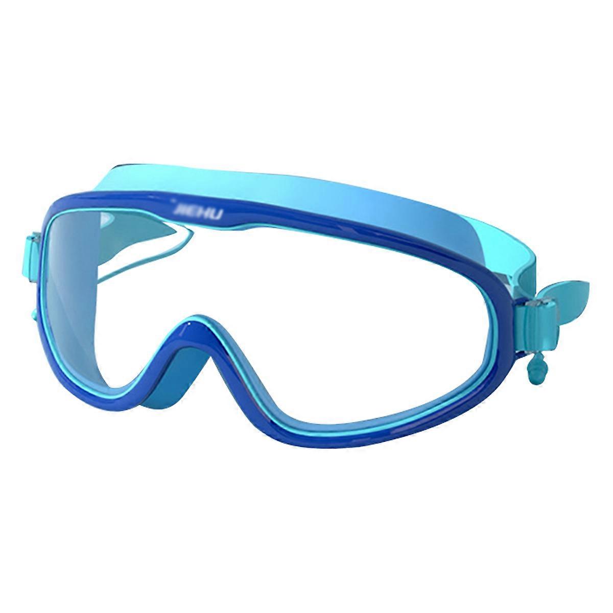 Simglasögon, Imskydd, UV-skydd