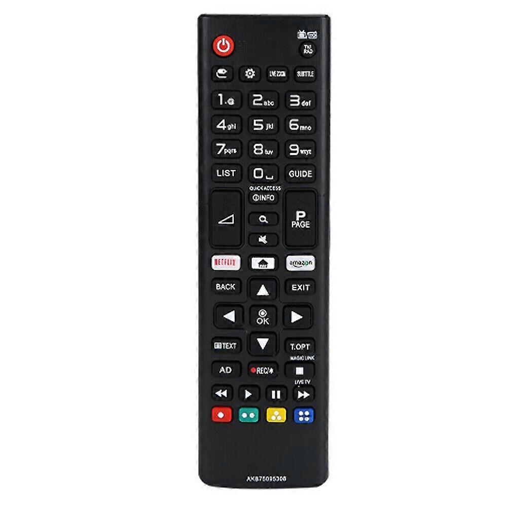 Smart Remote for Smart TV HD , and Smart Remote Buttons