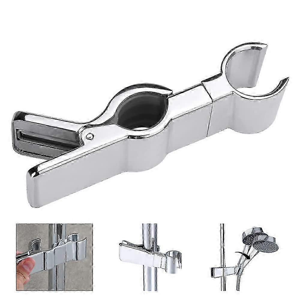 Lifting Hand Shower Holder - Interchangeable Hand Shower Holder - Suitable For Bathroom Tub