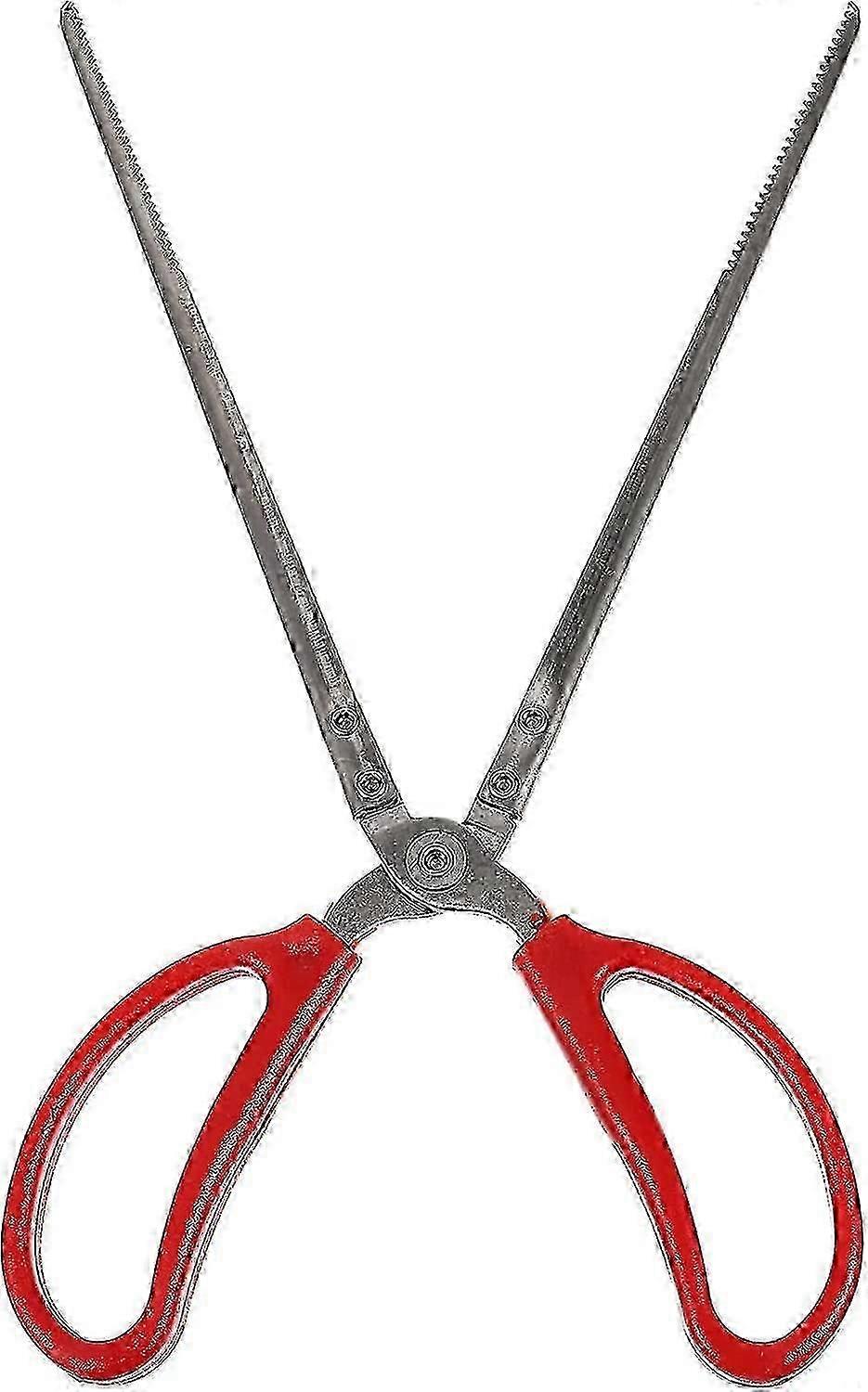 Crab tongs for Live Crabs Multi- Function Clip Scissor tongs Anti- Slip Rubbish tong Clamp Kitchen t