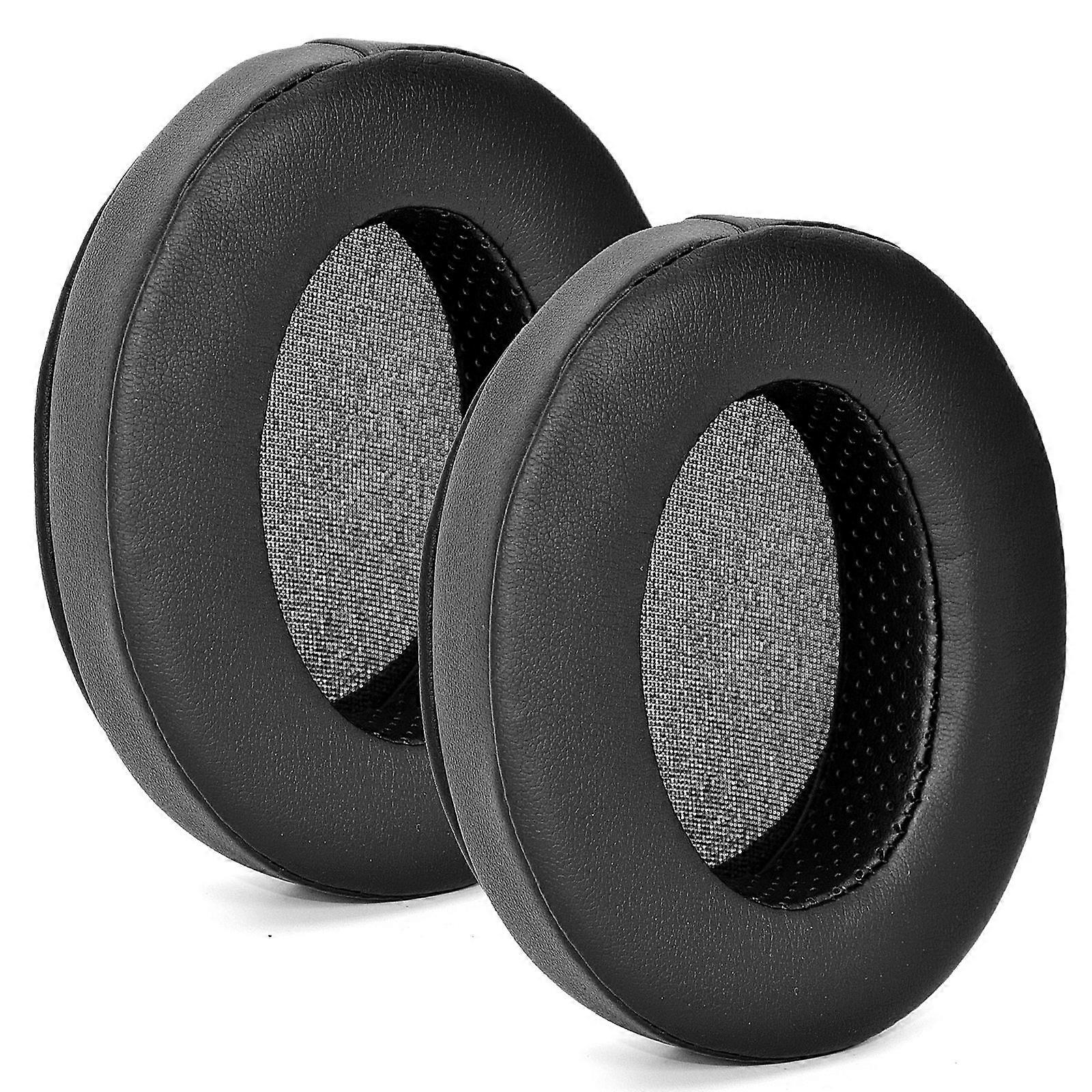 Breathable Earpads for Elite Atlas Aero Earphone Earcups Sleeves