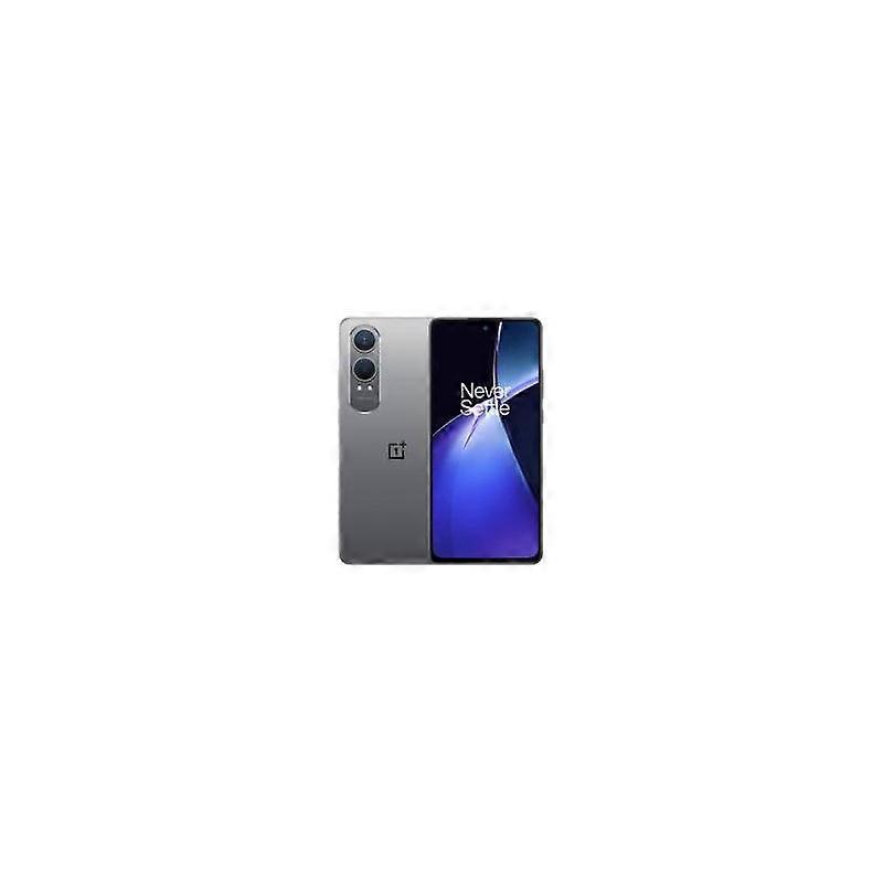 ون بلس نورد سي 4 لايت 8+256 جيجابايت 6.67 انش 5 جرام سوبر سيلفر ايتا