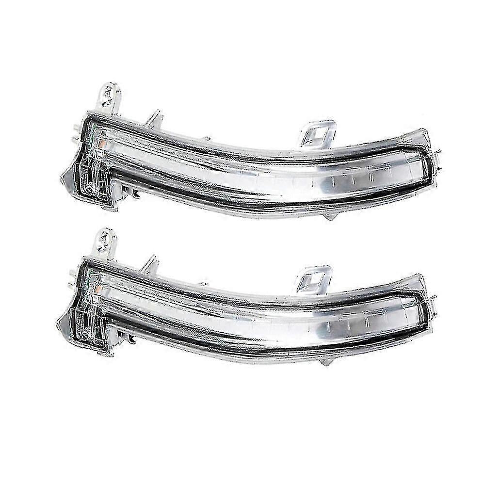 for 1 2 3 4 Series F22 F30 F32 F33 F34 F36 Left Rear View Mirror Light Auxiliary Turn Signal Lamp 63137280771