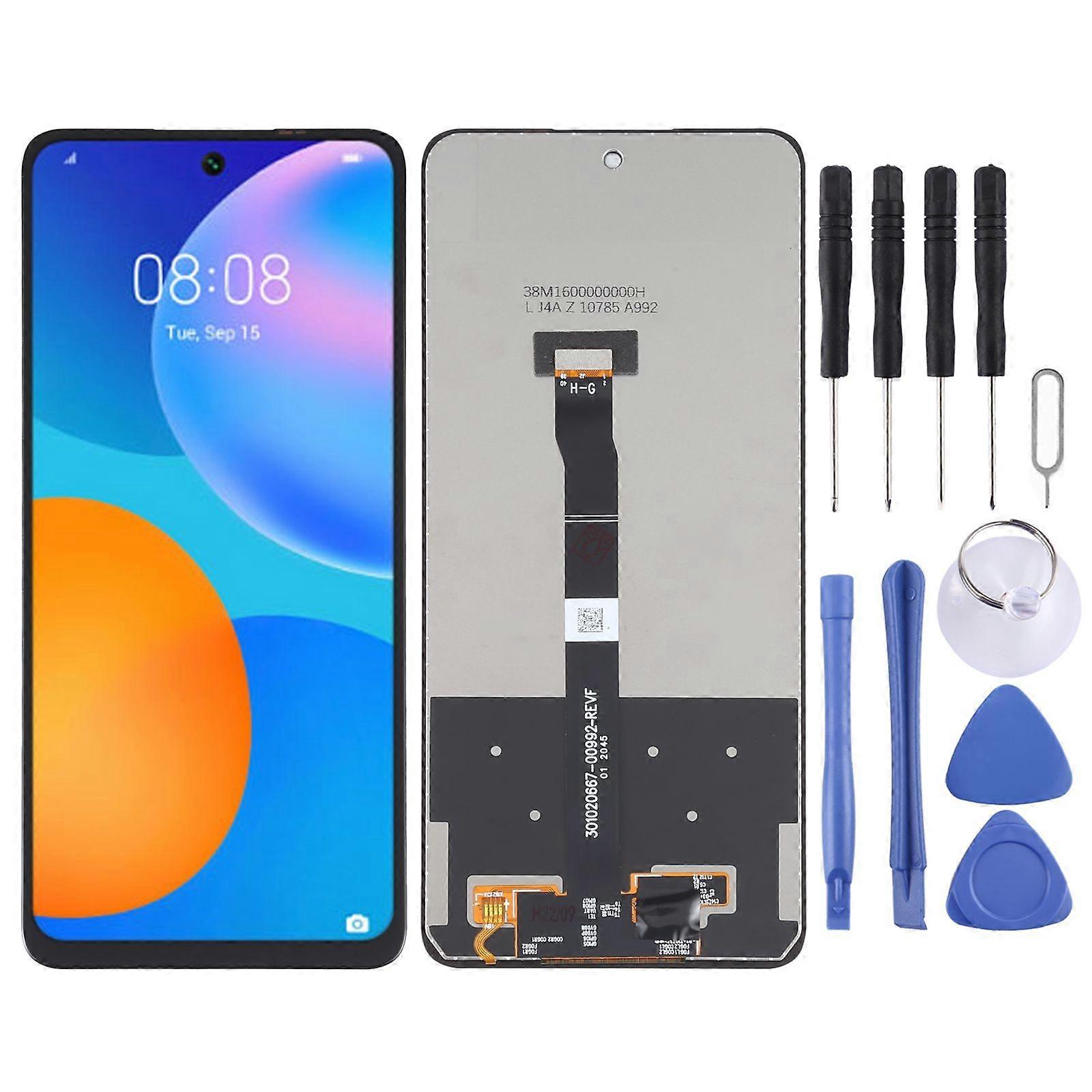 LCD Screen For Huawei P Smart 2021