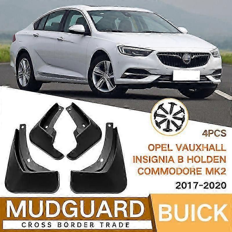 Opel Vauxhall Insignia B Holden Commodoremk2 17-20 Regal Fender