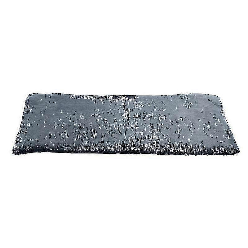 一口に強い肥厚抗尿犬ケージパッド(xxl)