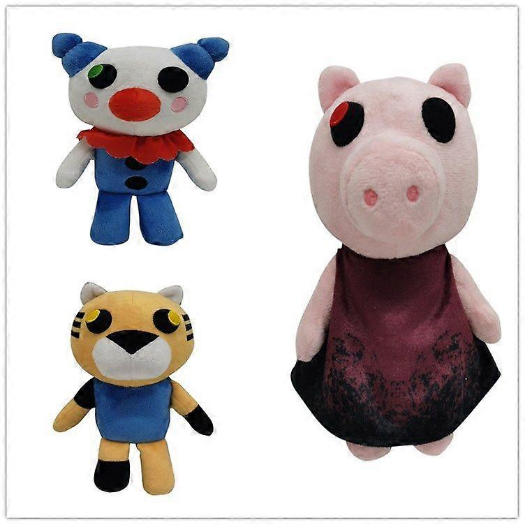 Plush Toy Stuffed Animal