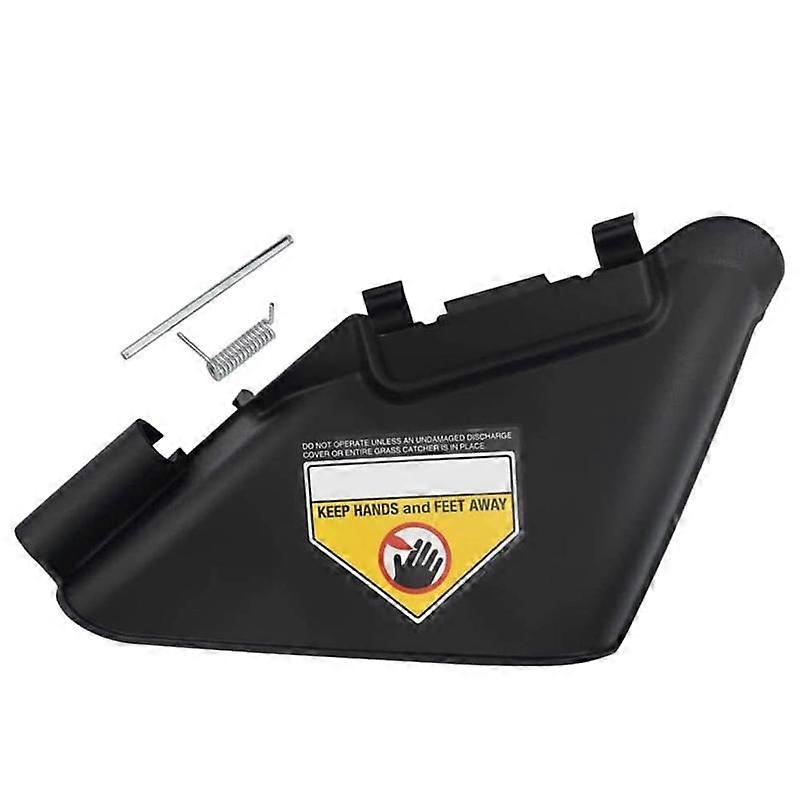 731-7131 731-07131 Lawn Mower Side Discharge Chute for , Cad, for Mower TB110, TB130