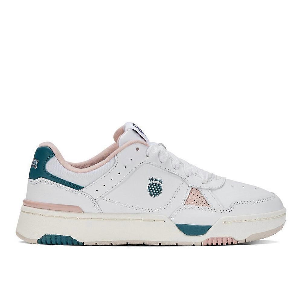 Shoes K-Swiss Match Pro 98905980M