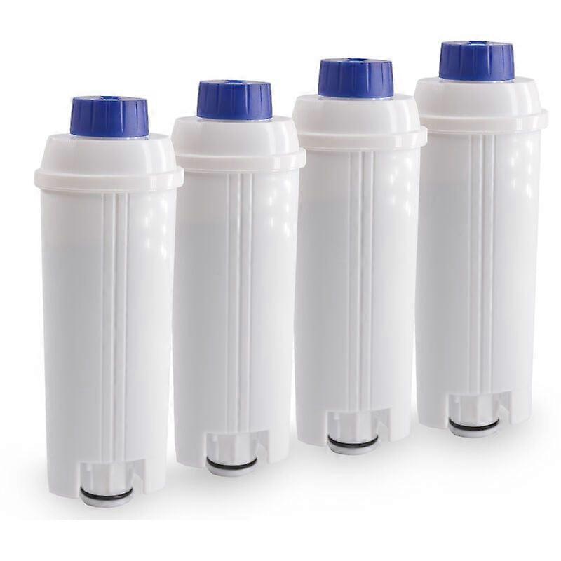 Filtre De Remplacement De Cartouche De Filtre A Cafe Filtre De Remplacement De Filtre A Cafe Compatible Avec Delonghi Dsl C002 Machine A Cafe Accessoi