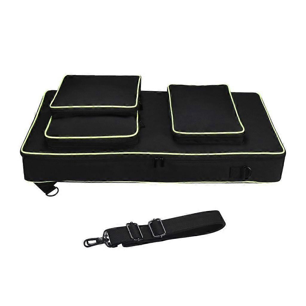 Case for DDJ-FLX10 DDJ-1000 DDJ-1000SRT DJ Controller Case Protector
