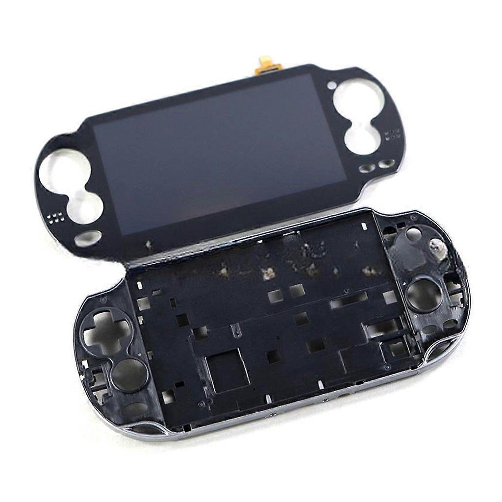  LCD Display for PSV1000 Glass Screen Panel Digitizer Assembly