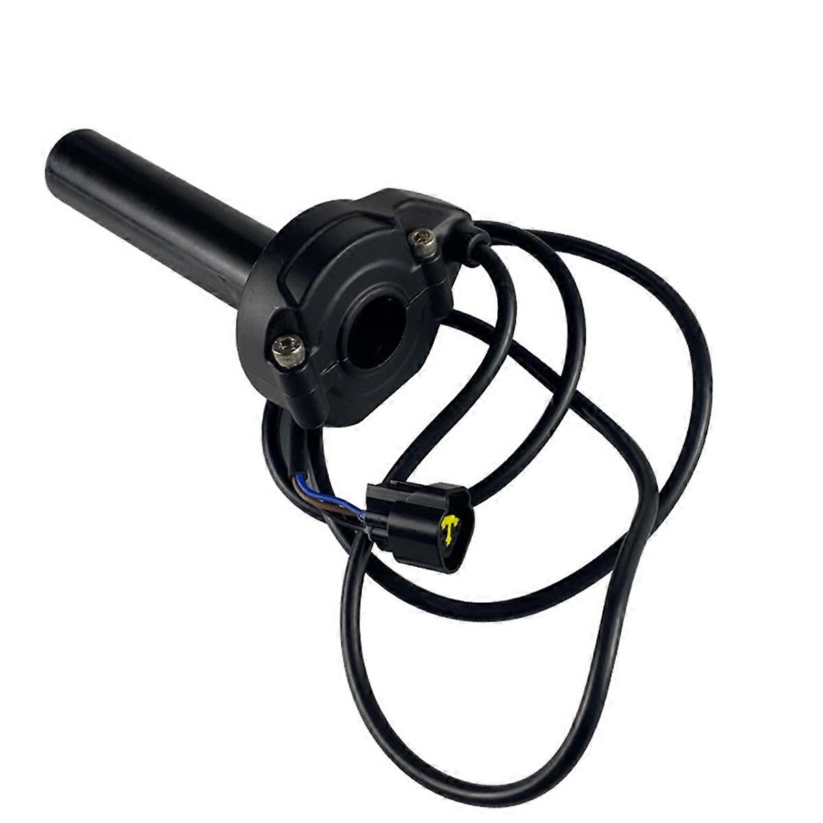 Gashandtag Accelerator Turn Grip Styre för Sur-Ron