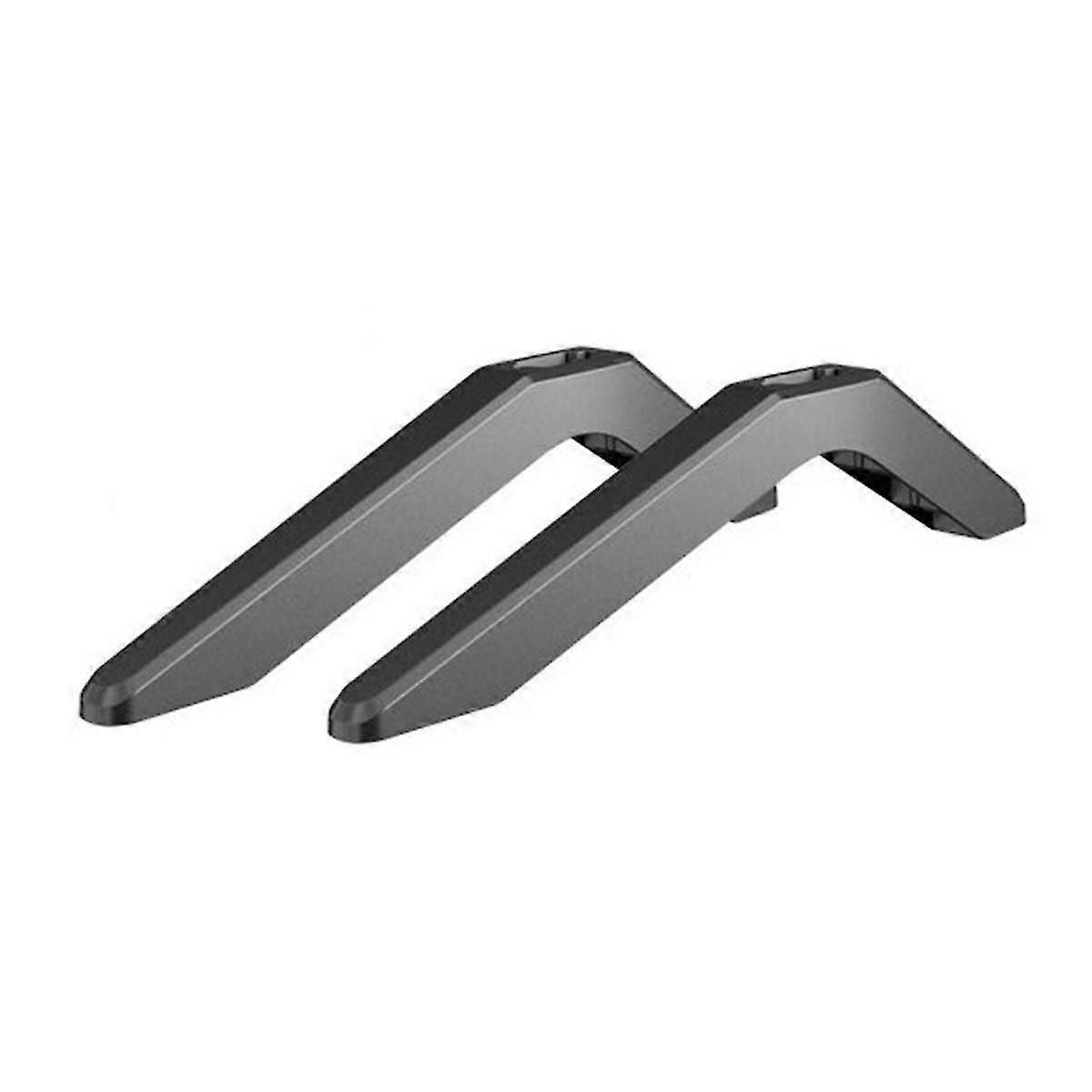 TV Stand Base Replacement Legs Compatible with 32-65 Inch TVs
