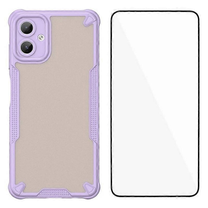 Compatible with Galaxy A06 5G Phone Case