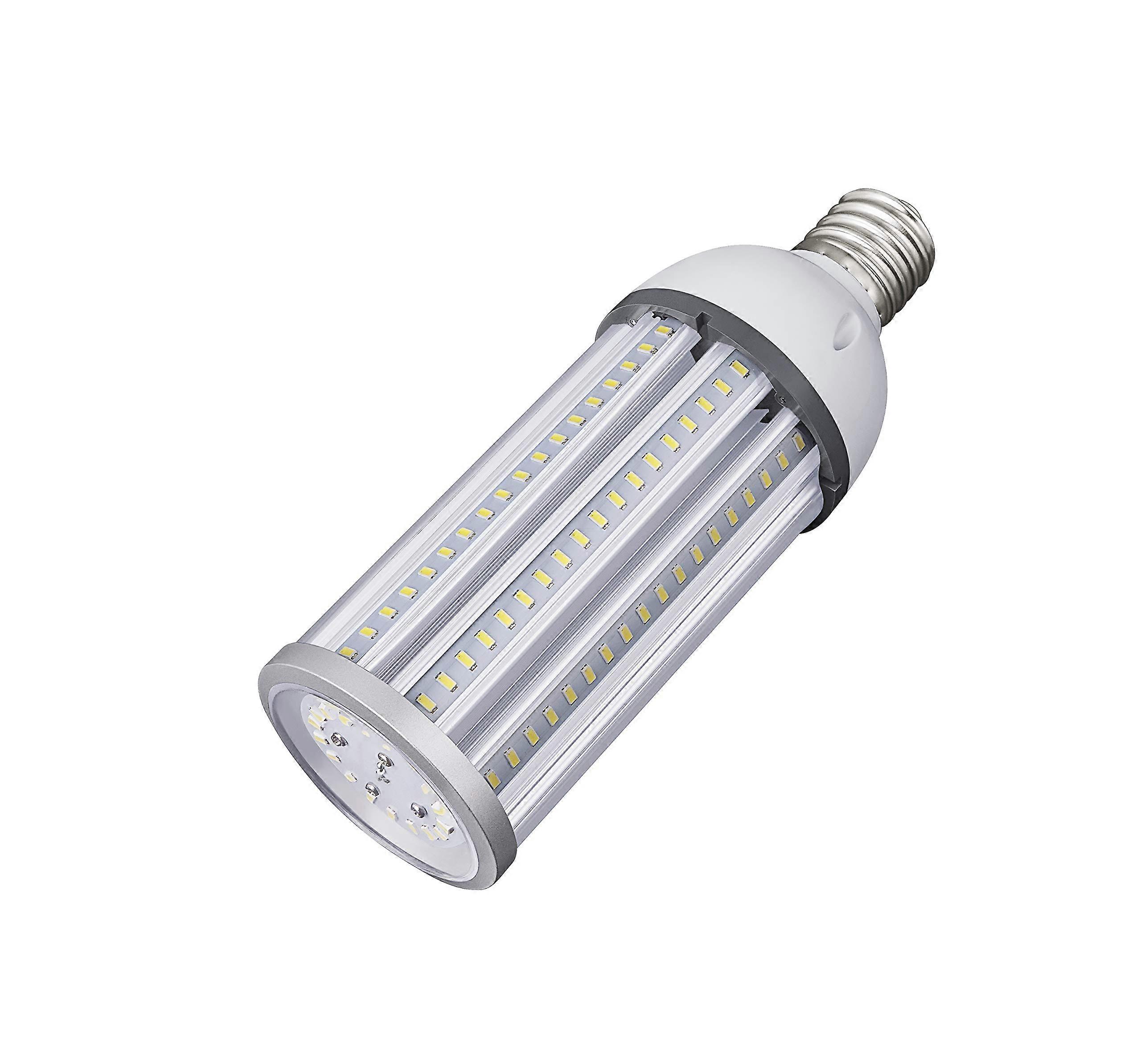 60W LED Corn Light Bulb E39 Mogul Base LED Lights Equivalent(300W) 5000K Daylight