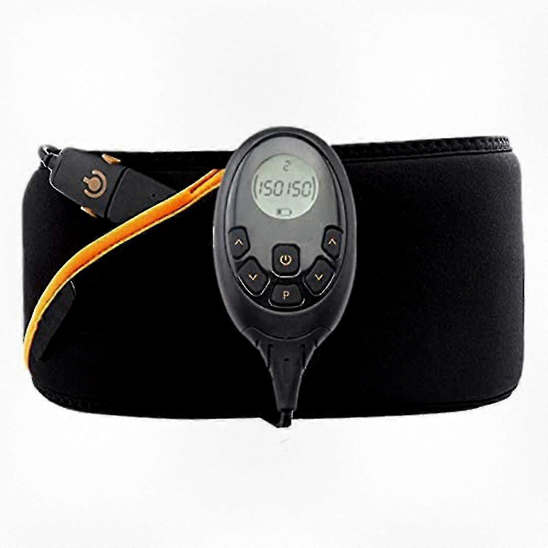 Ceinture d’entraînement à la taille réglable pour l’exercice de force de base 24-47 pouces