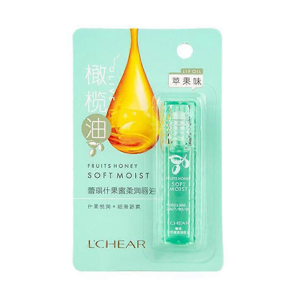 Lip Oil Lip Gloss Moisturizing Moisturizing Lip Protection Anti-Drying Mirror