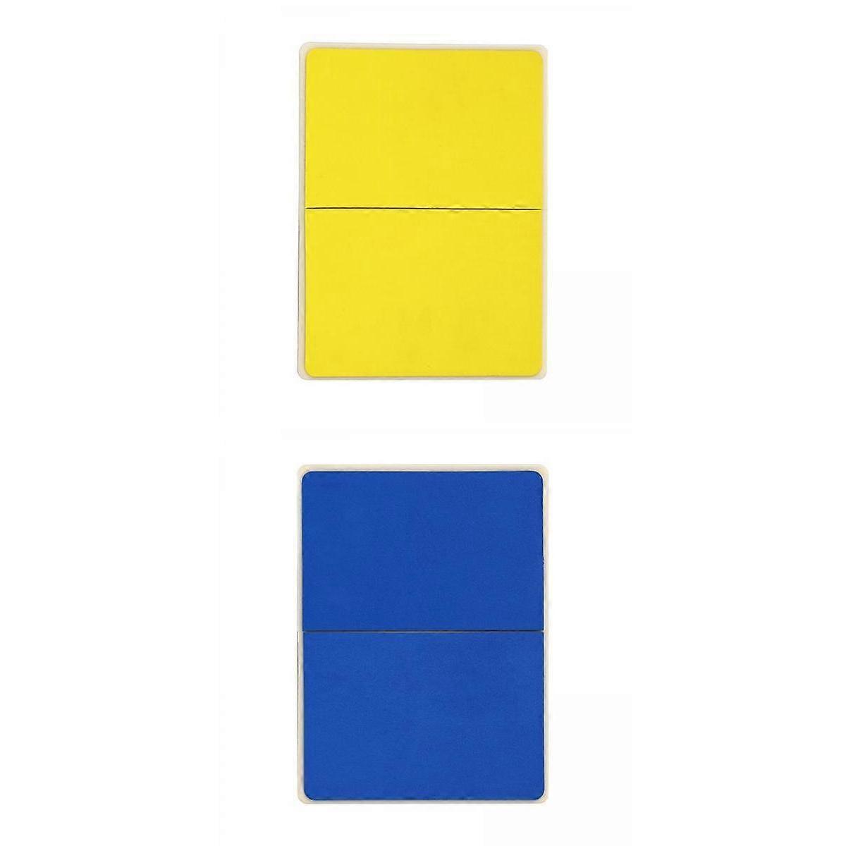 2 Pieces Board Rebreakable Durable Boards Equipment for Karate Taekwondo