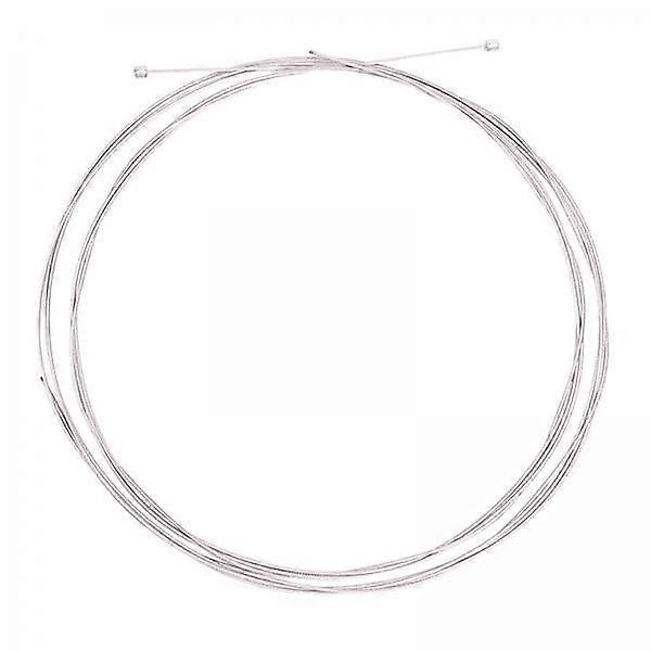 2x Brake Cable Bike Wire Gear Support Professional 170cm Replacement Front Inner