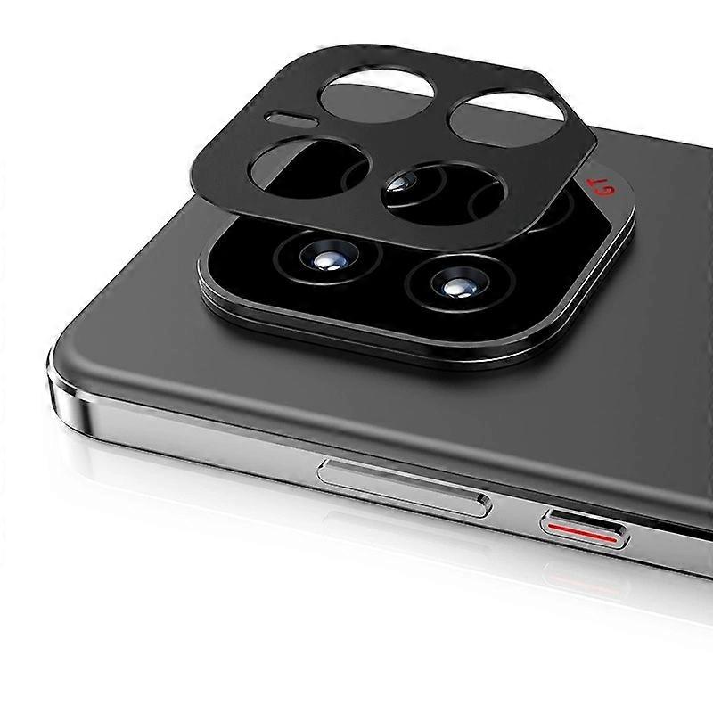 Honor GT ProメタルカメラレンズプロテクターWANLONFENG LHJシリーズ一体型レンズフィルムに対応