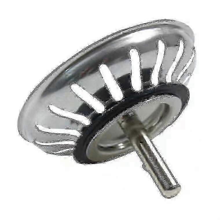 Franke Genuine 83MM Sink Basket Strainer Replacement Part 1920056HS