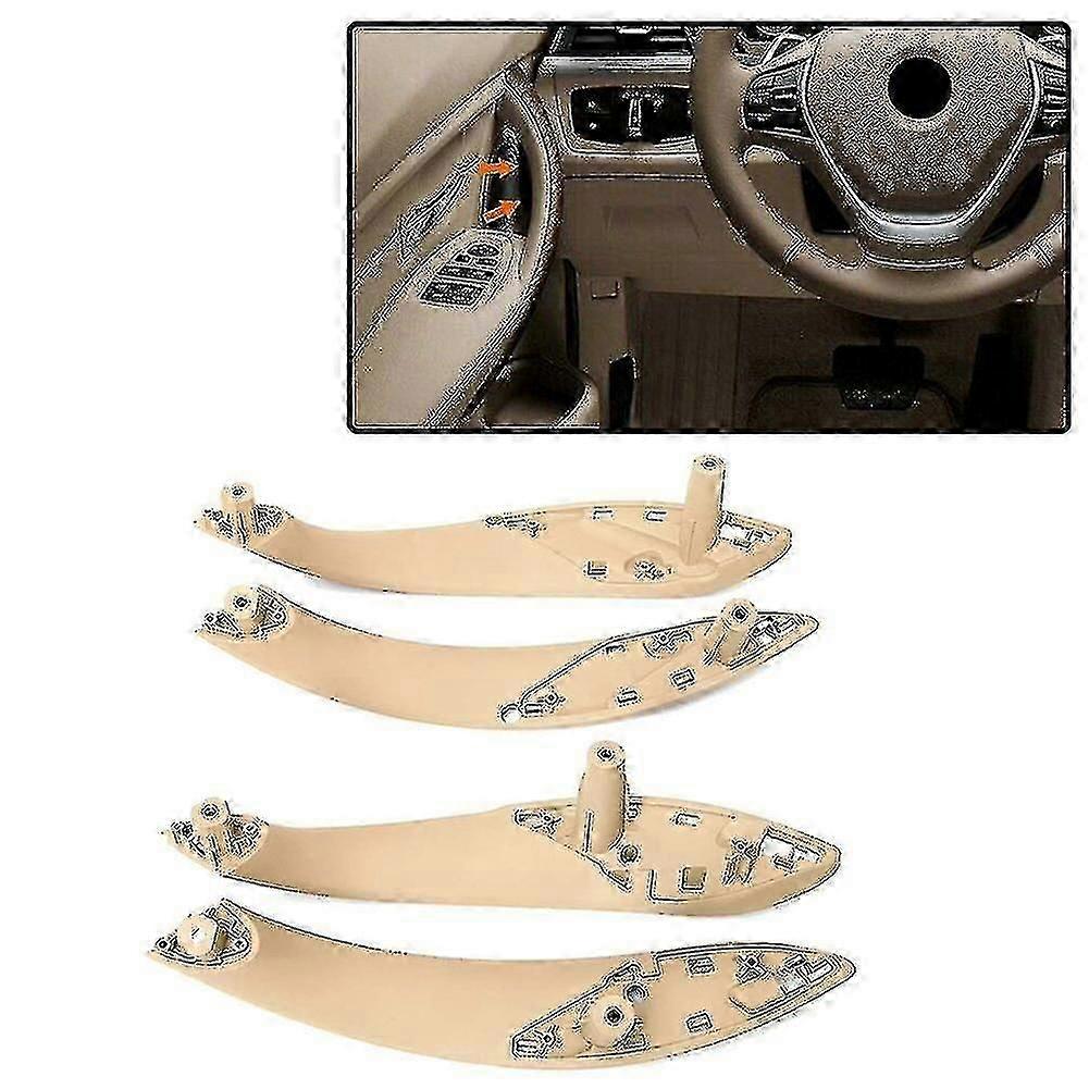 Four Door Interior Door Handle Armrest Bracket