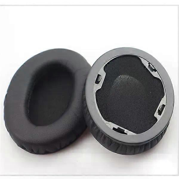 Replacement Memory Foam Replacement Ear Pads Cushions Headband compatible for Be-ats By Dr Dre Studio 1.0 Studio1.0 Studio1 Headphones High Quality