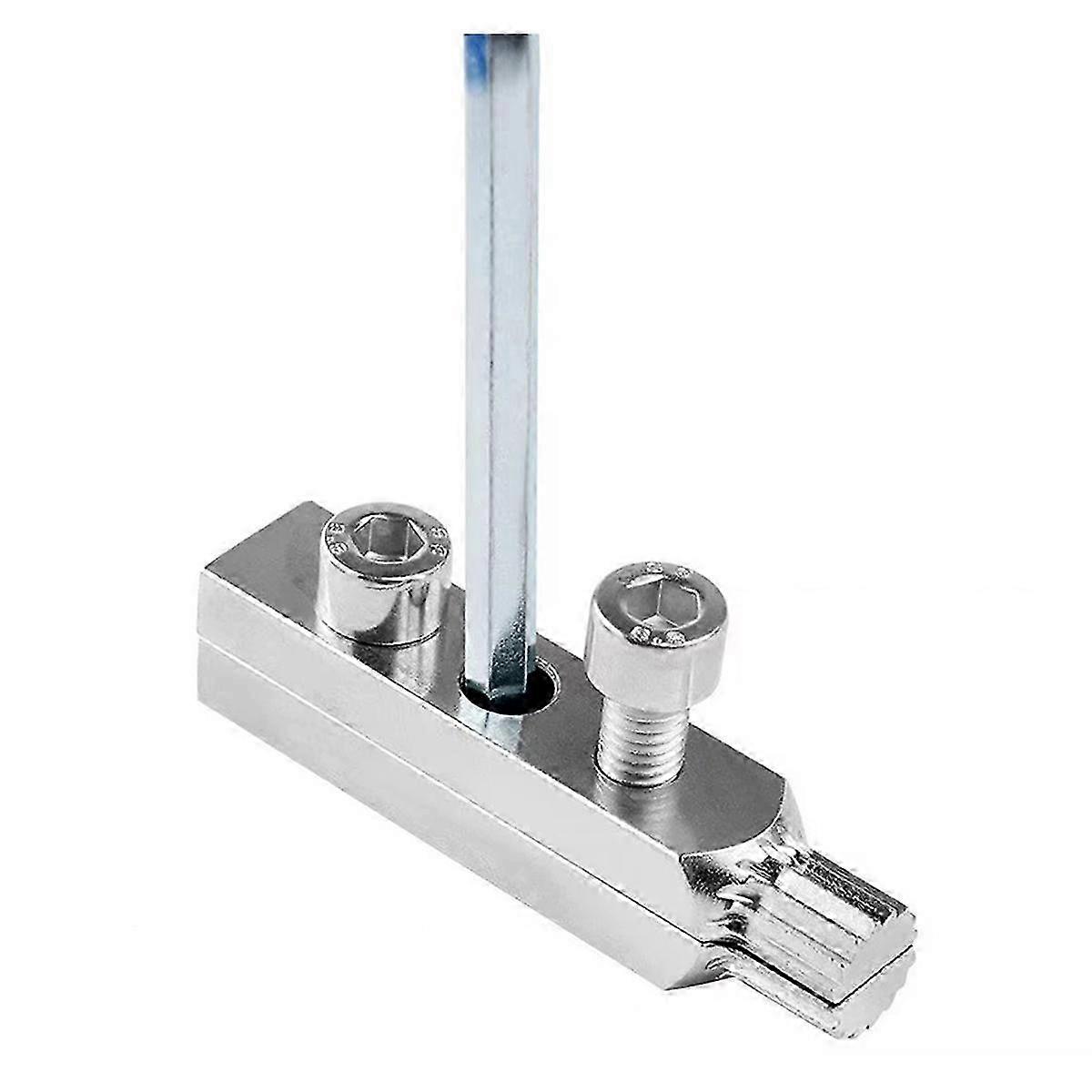Broken Pipe Extractor Tool Broken Screw Extractor Set Multifunctional Damaged Screw Bolt Remover Set