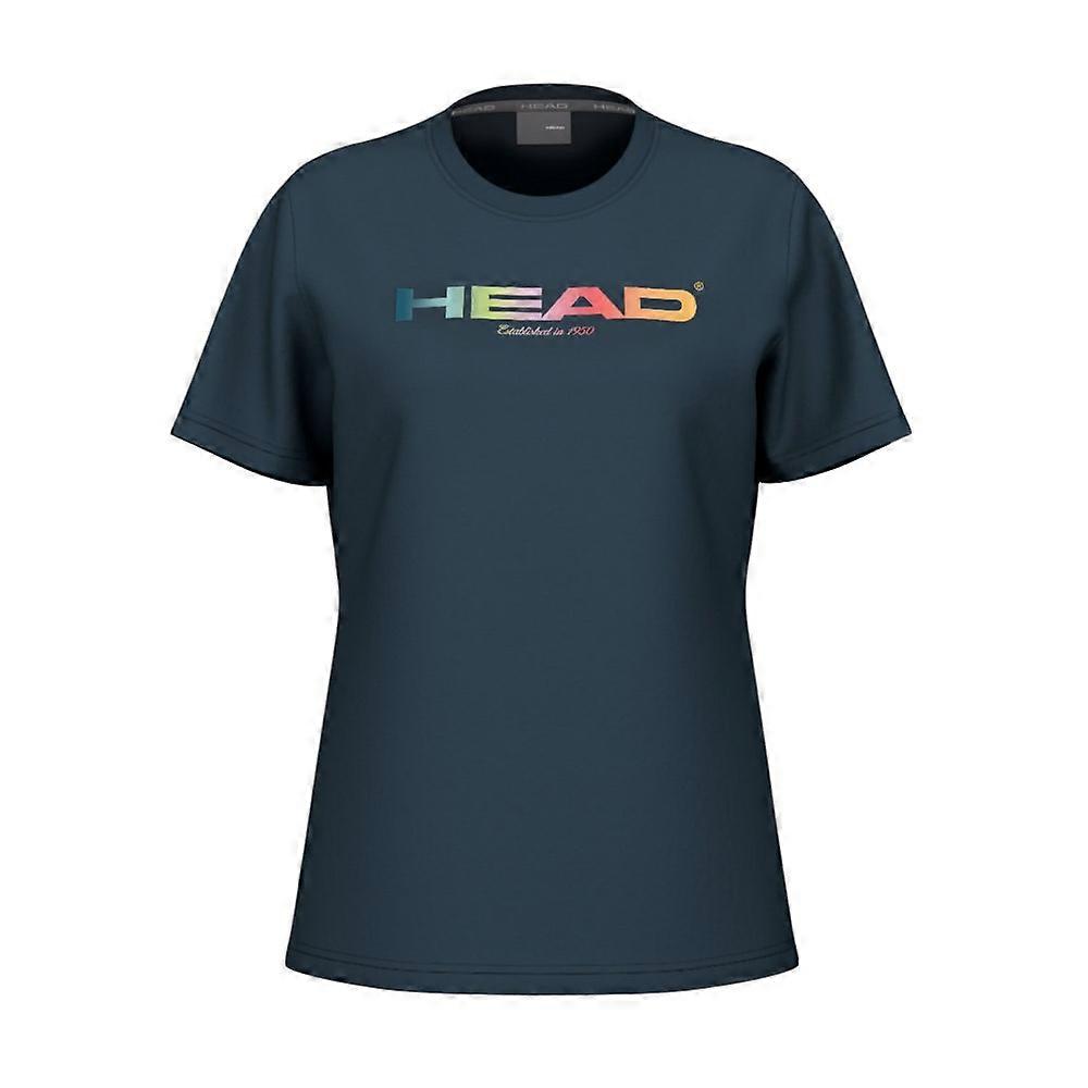 T-Shirt Head Rainbow 814445NV